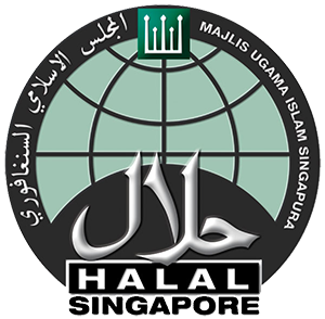 Halal Singapore